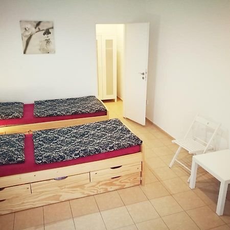 Hostel River Plzen Luaran gambar