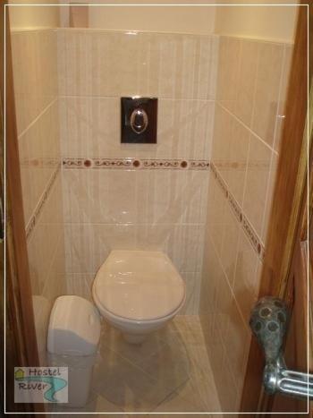 Hostel River Plzen Bilik gambar
