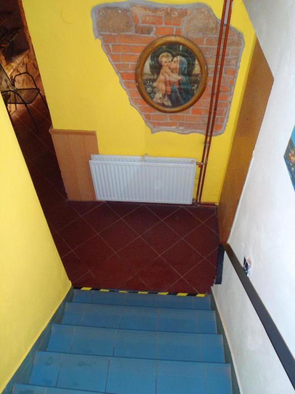 Hostel River Plzen Luaran gambar