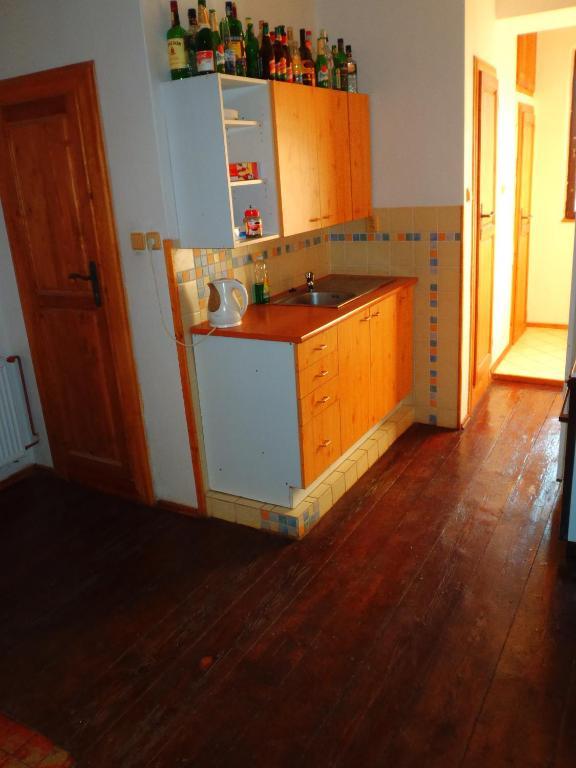 Hostel River Plzen Luaran gambar